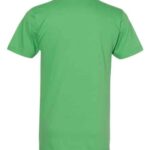 Unisex Fine Jersey Tee
