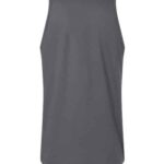 Unisex Fine Jersey Tank
