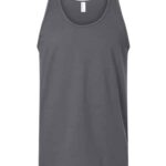 Unisex Fine Jersey Tank