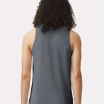 Unisex Fine Jersey Tank