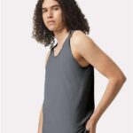 Unisex Fine Jersey Tank