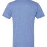 Unisex Triblend Track Tee