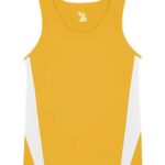 Youth Stride Singlet