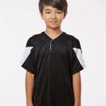 Youth Striker Placket