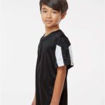 Youth Striker Placket