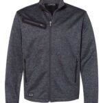 Men's Atlas Sweater Fleece Full-Zip Jacket