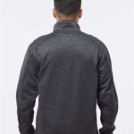 Men's Atlas Sweater Fleece Full-Zip Jacket