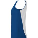 Women's Ventback Singlet
