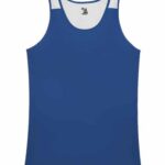 Women's Ventback Singlet