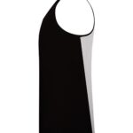 Men's Ventback Singlet Tank Top