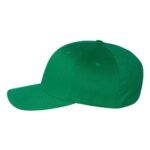 Cotton Blend Cap