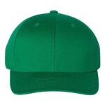 Cotton Blend Cap