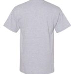 Unisex Workwear Pocket T-Shirt