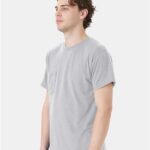Unisex Workwear Pocket T-Shirt