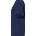 Unisex Workwear Pocket T-Shirt