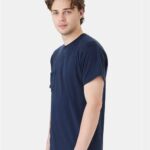 Unisex Workwear Pocket T-Shirt
