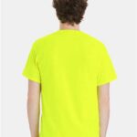 Unisex Workwear Pocket T-Shirt