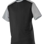 Men's Crewneck Pullover Baseball Jersey