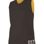 Women's Reversible Mesh Tank