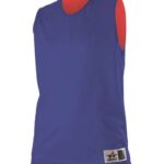 Women's Reversible Mesh Tank