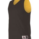 Youth Reversible Mesh Tank