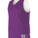 Youth Reversible Mesh Tank
