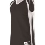 Men's Reversible Basketball Jersey