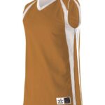 Men's Reversible Basketball Jersey