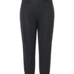 Women's Fastpitch Softball Pants with Belt Loops