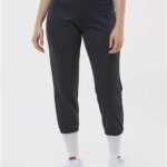 Women's Fastpitch Softball Pants with Belt Loops