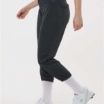 Women's Fastpitch Softball Pants with Belt Loops