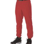 Youth Baseball Pants