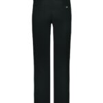 Men's Baseball Pants With Braid