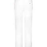 Men's Baseball Pants With Braid