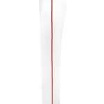 Men's Baseball Pants With Braid