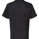 Men's Mélange Polo