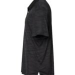 Men's Mélange Polo