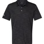 Men's Mélange Polo