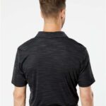 Men's Mélange Polo