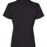 Women's Mélange Polo