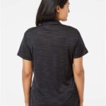 Women's Mélange Polo