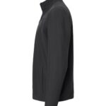 Men's Wind Resistant Full-Zip Jacket