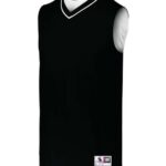 Youth Reversible Two Color Jersey