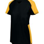 Girls' Cutter Jersey