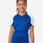 Girls' Cutter Jersey