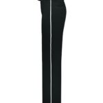 Youth Baseball Pants With Braid