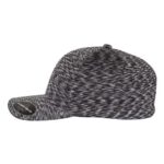 Delta® Seamless Unipanel Cap