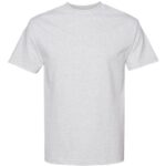 Unisex Heavyweight Cotton Tee