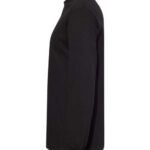 Unisex Heavyweight Cotton Long Sleeve Tee