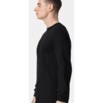 Unisex Heavyweight Cotton Long Sleeve Tee